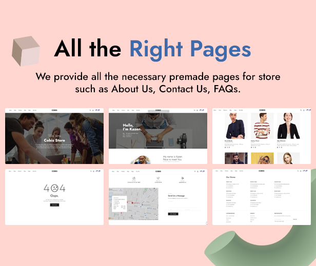 Belyn - Multipurpose Shopify Theme - 17