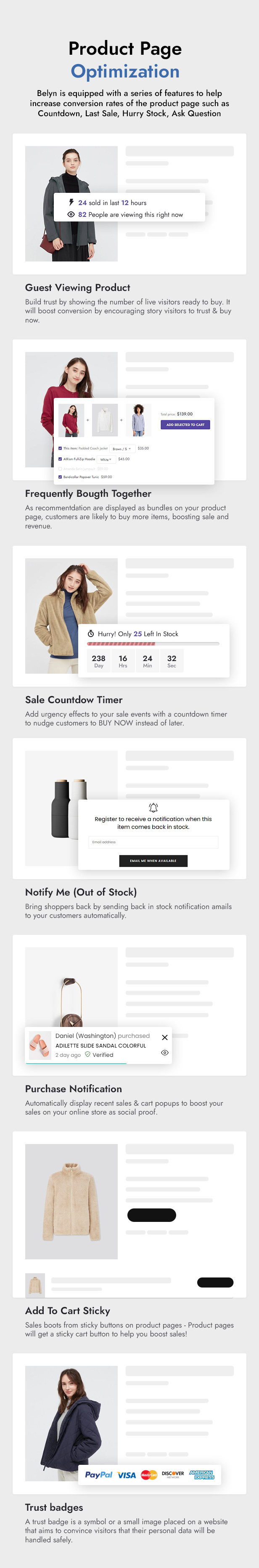 Belyn - Multipurpose Shopify Theme - 6